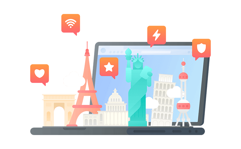 在冈比亚连接到中国vpn - 雷艇加速器
